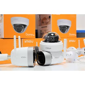 IMOU CAMERA IPC- D42P 4.0MP