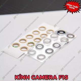 Kính camera oppo f1s