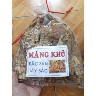 (1000GR) MĂNG NỨA RỪNG ĐIỆN BIÊN ( lOẠI ĐẶC BIỆT)