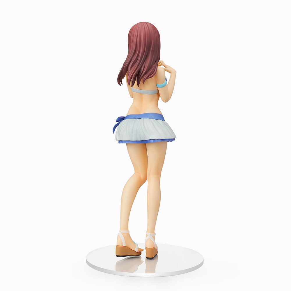 [SHQ] [ Hàng có sẵn ] Mô hình Nakano Miku Figure chính hãng Nhật - Gotoubun no Hanayome