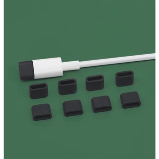 1 Nút Bịt Chống Bụi Cổng USB Type C Cho Huawei iPhone