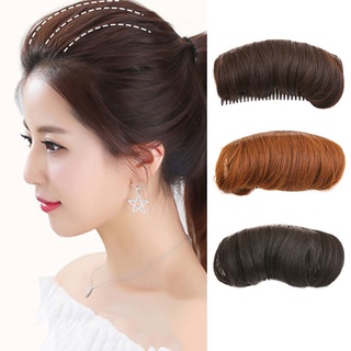 🌈phần tóc giả 2024 làm dày tóc thời trang