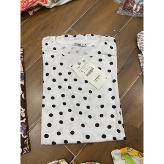 Áo phông Zara authentic