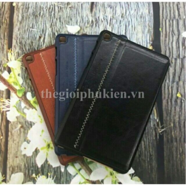 Bao da Samsung Galaxy Tab A Plus 8.0 Spen 2019 P205(ĐỦ MÀU)