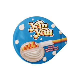Bánh Que Yan Yan Hương Vani