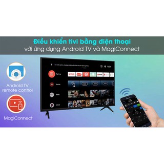 Android Tivi TCL 32 inch L32S66A (Miễn phí giao tại HCM-ngoài tỉnh liên hệ shop)