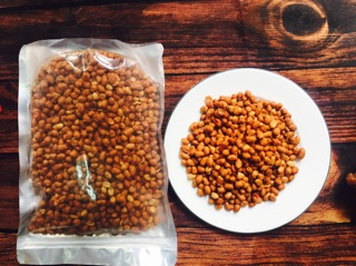 COMBO 1,5KG ĐẬU PHỘNG TỎI ỚT