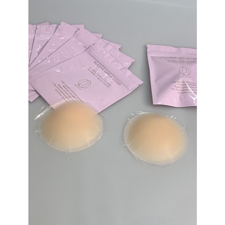 Miếng dán ngực tàng hình
