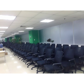 Ghế lưới GL119 The One (Cam kết chính hãng The One (Hòa Phát))