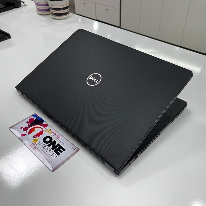 [Siêu Chất - Hàng Chính Hãng] Dell inspiron 3467 Core i5 7200U/ Ram 8Gb/ SSD 256Gb/ máy dùng lướt như mới .