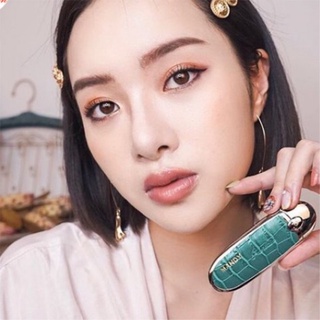 Vỏ son Guerlain Urban Emerald