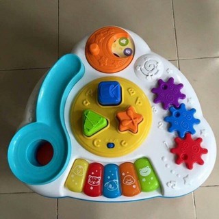 Bàn nhạc đập bóng có đèn nhạc Winfun 0812