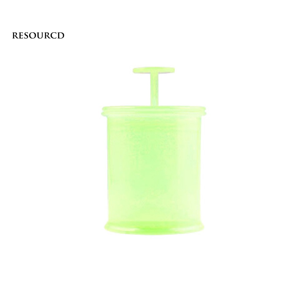 Dụng cụ tạo bọt cho sữa rửa mặt/dầu gội/sữa tắm tiện dụng | BigBuy360 - bigbuy360.vn