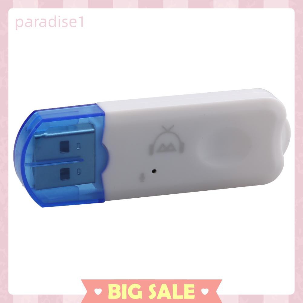 Usb Thu Tín Hiệu Âm Thanh Bluetooth Cho Điện Thoại | BigBuy360 - bigbuy360.vn