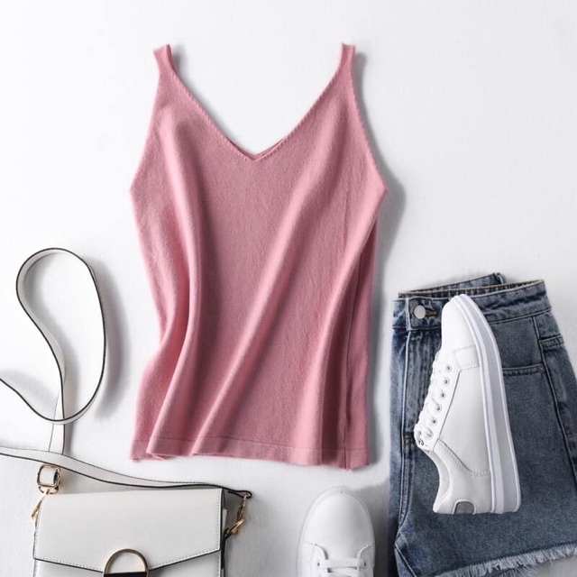 Áo dây cho các nàng