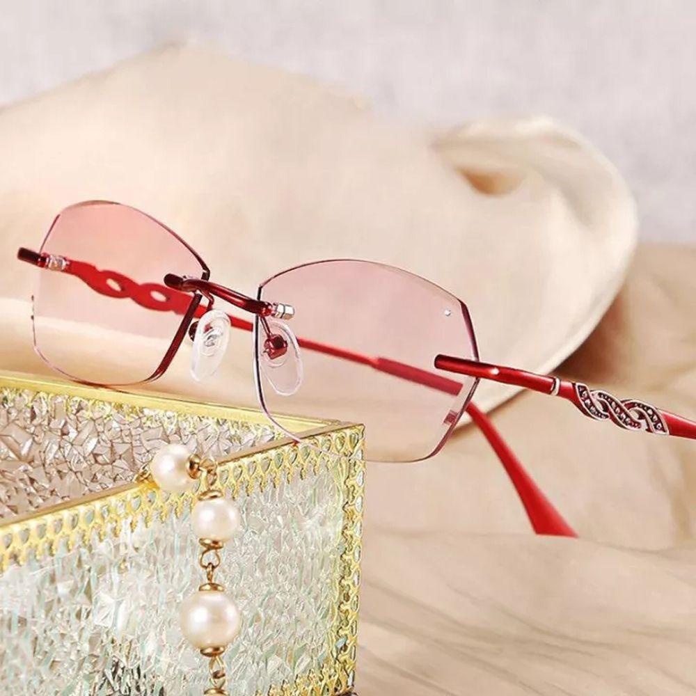 Kính Mát Du Lịch WMES15H Presbyopia|Kính Đọc Sách Chống Bức Xạ