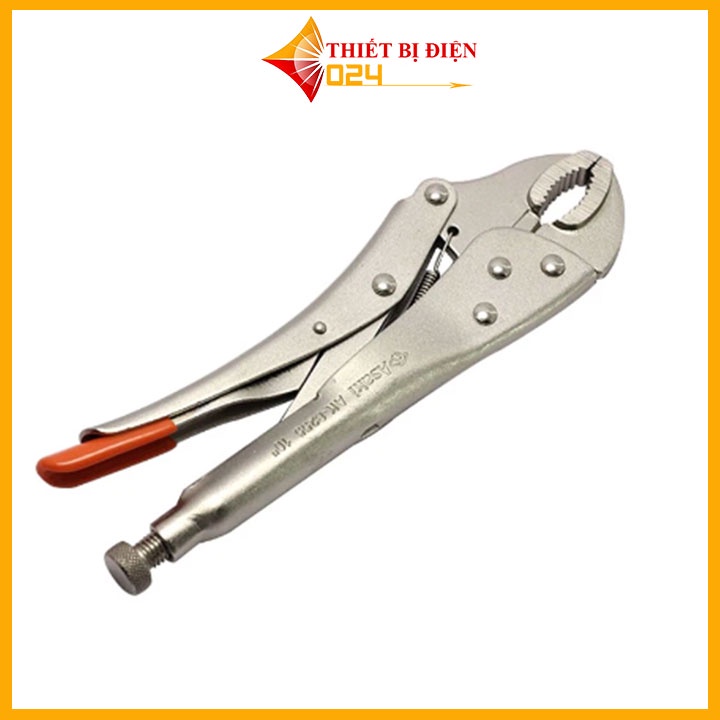 Kìm Chết Asaki 10 Inch