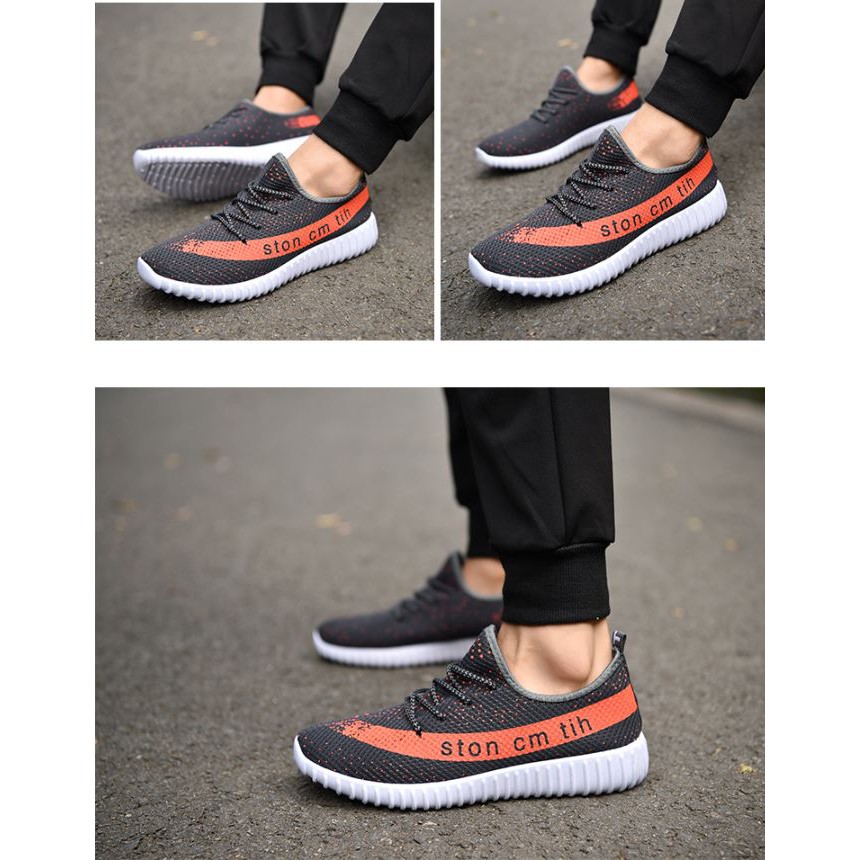 Giày thể thao phong cách hàn quốc - TC50 | BigBuy360 - bigbuy360.vn