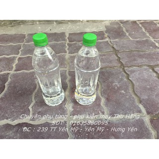 Dầu máy khâu loại tốt