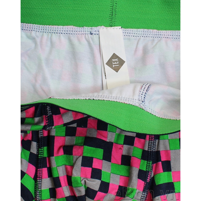 Quần lót xuất khẩu Casual xịn cho nam CS03