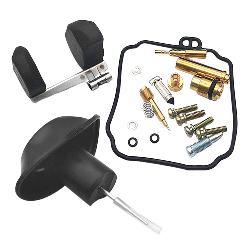 Bộ Dụng Cụ Sửa Chữa Bộ Chế Hòa Khí Cho Xe Mô Tô Yamaha Virago 250 XV250