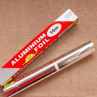 Cuộn giấy bạc ALUMINIUM FOIL