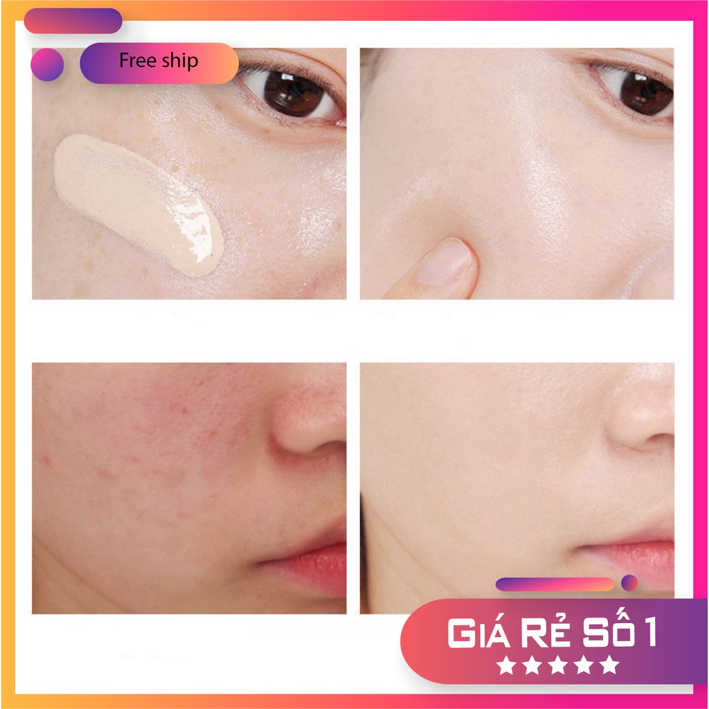 Kem nền che khuyết điểm Hiisees Chữ G 30g Sena Beauty | BigBuy360 - bigbuy360.vn