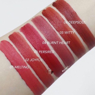 Son Kem Lì ROMAND Zero Velvet Tint