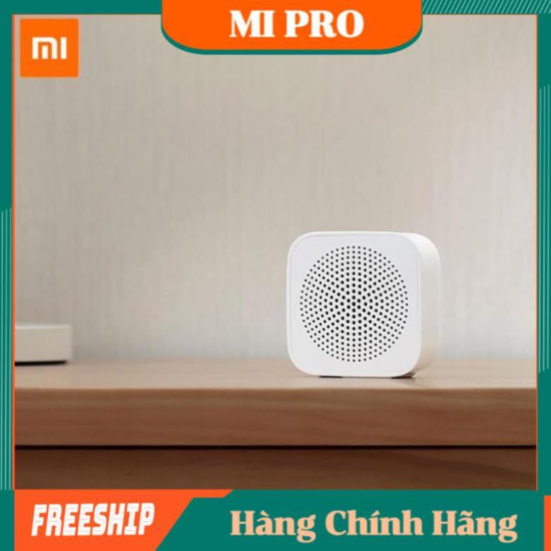 Loa Bluetooth AI Mini Xiaomi 2020 Model XMYX07YM✅ Thiết Kế Nhỏ Gọn Độc Đáo✅ Hàng Chính Hãng