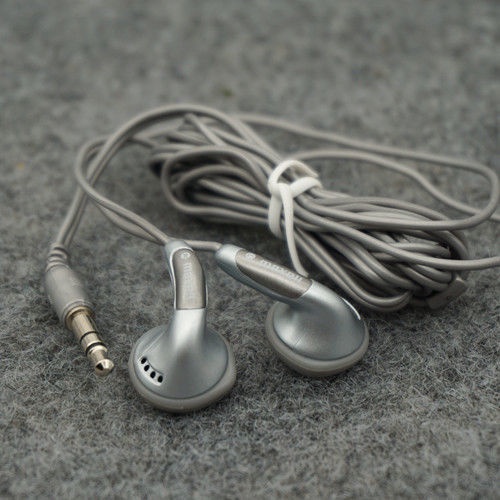 Tai Nghe MP3MP4 Nhật Bản Độ Phân Giải Cao Có Độ Phân Giải Cao Cho Điện Thoại Di Động