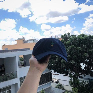 NÓN XƯƠNG RỒNG [FORM MỀM]