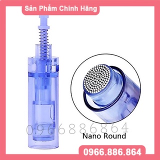 Kim nano dùng cho máy Dr Pen cấy tinh chất gấp đôi hiệu quả