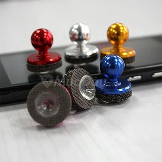 Núm hít chơi game nhựa Joystick Mini