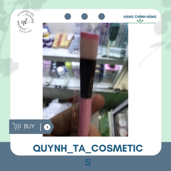 Chổi đắp mặt nạ 🔆FREESHIP🔆