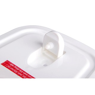 Combo 3 hộp thủy tinh Patented 830ml