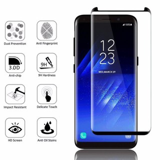 Cường lực 9H Zenk cho Samsung Galaxy S8