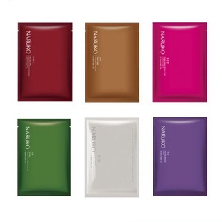 Mặt Nạ Giấy Naruko Sheet Mask