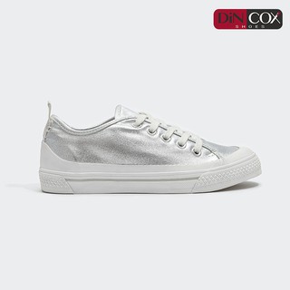 CHÍNH HÃNG Giày DINCOX Sneaker Nữ C20 Silver