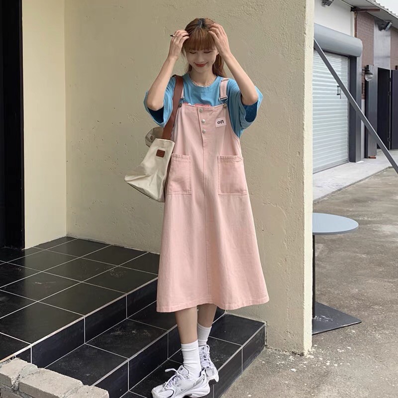 🌻[FREESHIP] YẾM JEAN FORM RỘNG DỄ THƯƠNG ORDER QUẢNG CHÂU | BigBuy360 - bigbuy360.vn