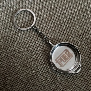 Móc Khóa Pan PUBG Cực Chất