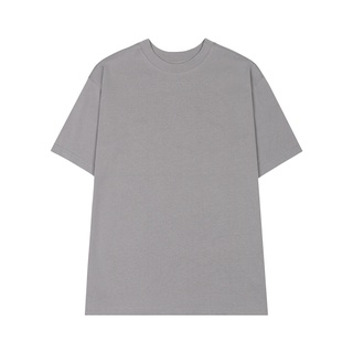 TATICHU - Plain Basic Oversized Tee Shirt - Áo thun trơn form rộng