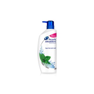 Dầu Gội Đầu Head & Shoulder Thái Lan 370ml