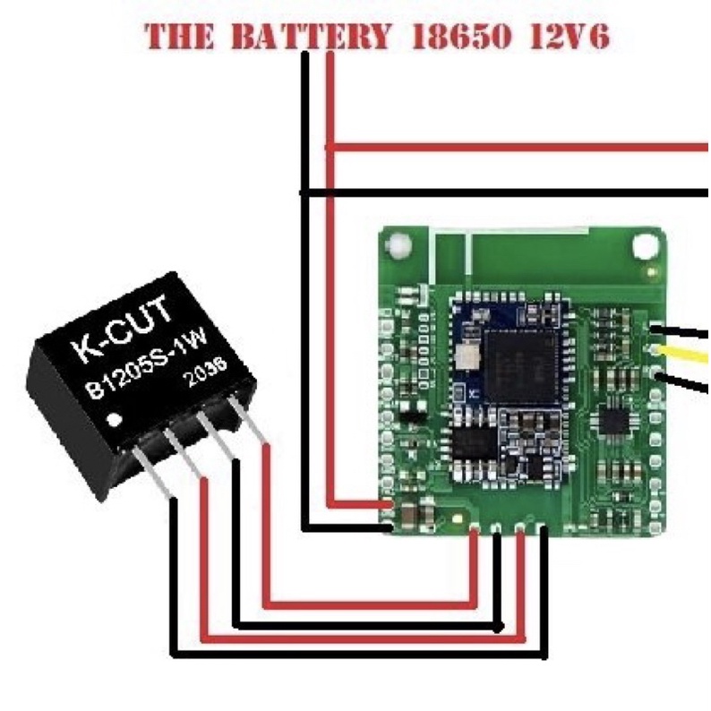 Bluetooth CSR A64215 hỗ trợ Aptx-HD sẵn cổng kết nối chỉnh dsp