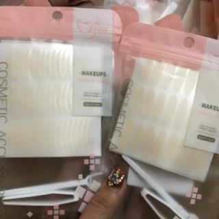 Kích mí lưới không cần dùng keo