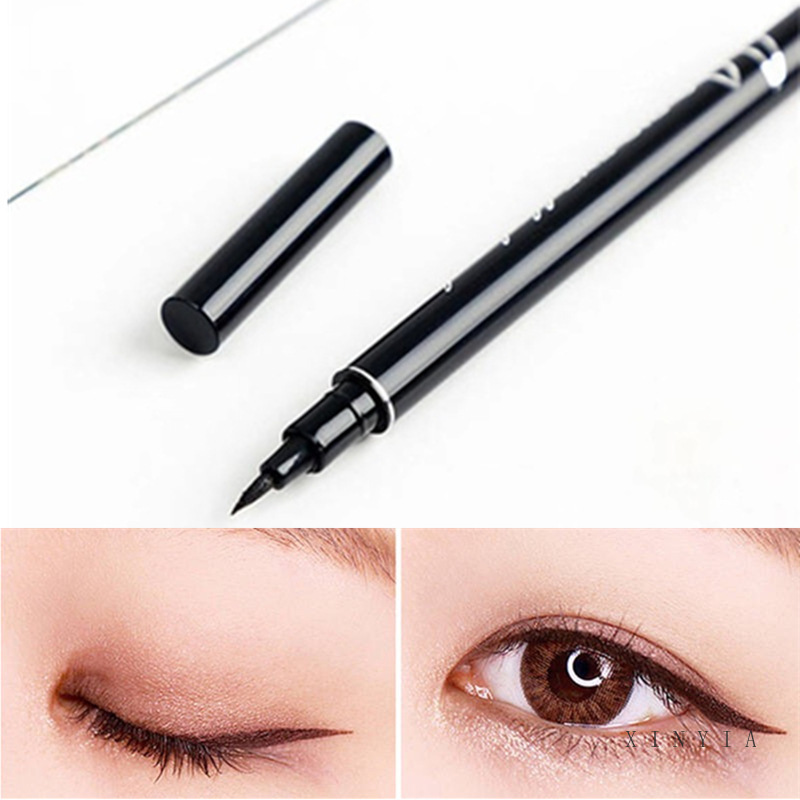 [Hàng mới về] Bút kẻ mắt dạng lỏng tự nhiên dễ sử dụng chống nước lâu trôi | BigBuy360 - bigbuy360.vn