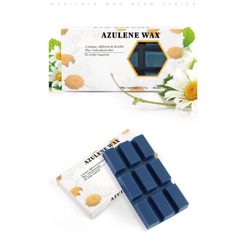 Thanh sáp wax 500g chuyên dụng cho các spa nail - Sushi nail mi