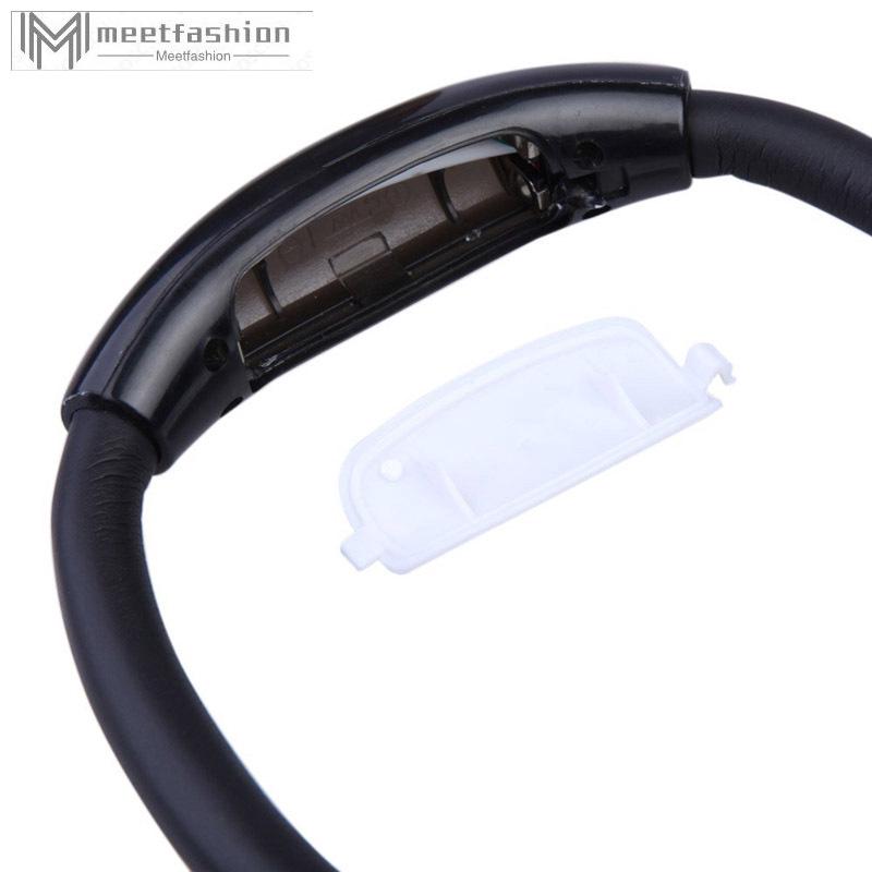 Đèn LED đọc sách đeo cổ khi đọc sách