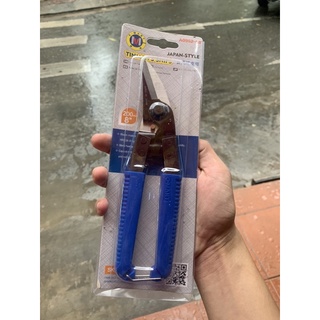 Kéo cắt tôn kiểu nhật a0952-8 c-mart