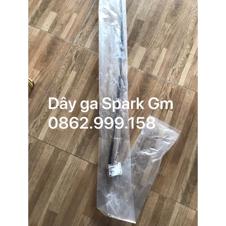 Dây ga Spark 2008-2011 M200 (Matiz3)