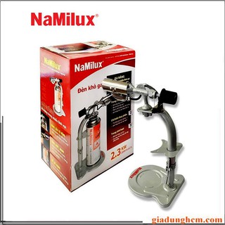 [FREESHIP 99K]_Đèn khò gas đa năng NAMILUX NA-191SP